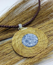 Carica l&#39;immagine nel visualizzatore di Gallery, PEACEFULL COLLANA