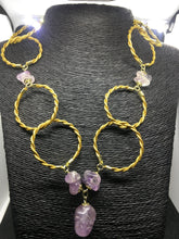 Carica l&#39;immagine nel visualizzatore di Gallery, CHARM COLLANA