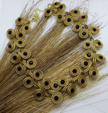 Carica l&#39;immagine nel visualizzatore di Gallery, ELEGANCE COLLANA