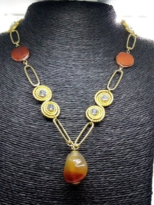 VITALITY COLLANA