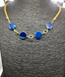 SPIRIT COLLANA