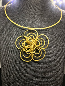 FLOWER GIROCOLLO