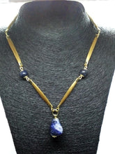 Carica l&#39;immagine nel visualizzatore di Gallery, ESSENCE COLLANA