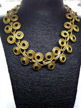 Carica l&#39;immagine nel visualizzatore di Gallery, ELEGANCE COLLANA