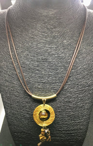 TALENT COLLANA