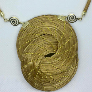 INFINITY COLLANA