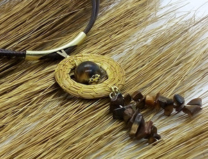 TALENT COLLANA