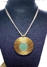 Carica l&#39;immagine nel visualizzatore di Gallery, FLUFFY COLLANA