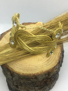 GLEE BRACCIALE