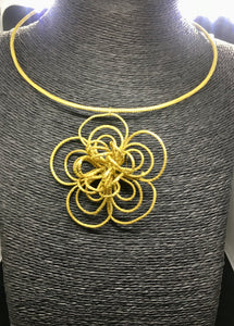 FLOWER GIROCOLLO