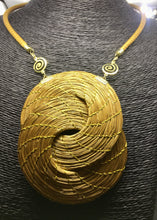 Carica l&#39;immagine nel visualizzatore di Gallery, INFINITY COLLANA