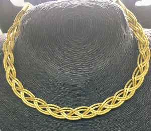 CIRCLE GIROCOLLO
