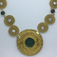 Carica l&#39;immagine nel visualizzatore di Gallery, LUSTER COLLANA