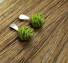 Carica l&#39;immagine nel visualizzatore di Gallery, GERMOGLI ORECCHINI