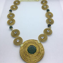 Carica l&#39;immagine nel visualizzatore di Gallery, LUSTER COLLANA