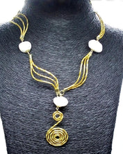 Carica l&#39;immagine nel visualizzatore di Gallery, FLEET COLLANA