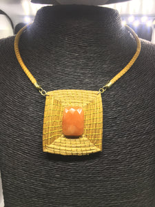 BALANCE COLLANA