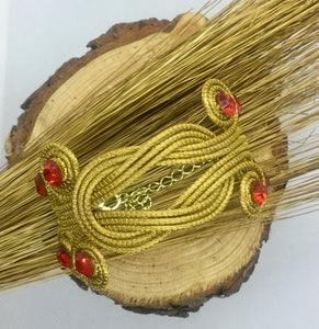 GLEE BRACCIALE