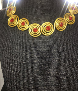 PASSION SET