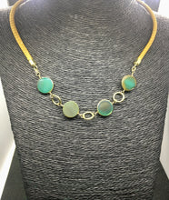 Carica l&#39;immagine nel visualizzatore di Gallery, SPIRIT COLLANA