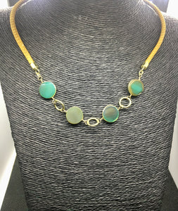 SPIRIT COLLANA