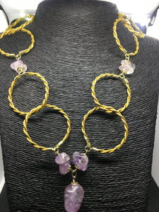 CHARM COLLANA