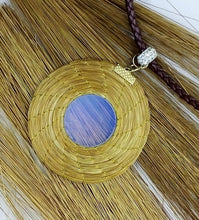 Carica l&#39;immagine nel visualizzatore di Gallery, PEACEFULL COLLANA