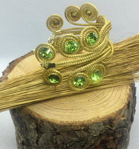 GLEE BRACCIALE