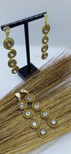 FASHION ORECCHINI
