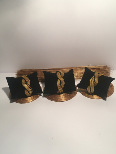 BENISON BRACCIALE