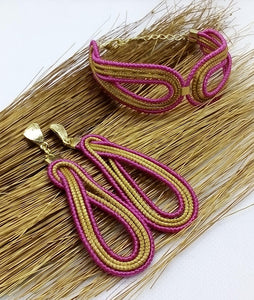 CARNEVALE SET
