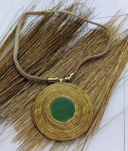 FLUFFY COLLANA