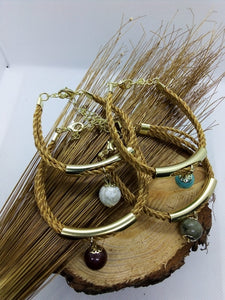 HONEY BRACCIALE