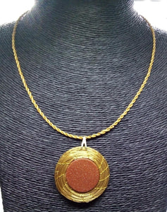 LITTLE JEWEL COLLANA