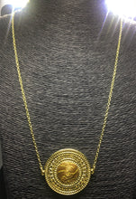 Carica l&#39;immagine nel visualizzatore di Gallery, ONENESS COLLANA