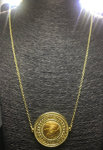 ONENESS COLLANA
