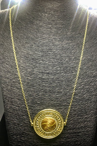 ONENESS COLLANA