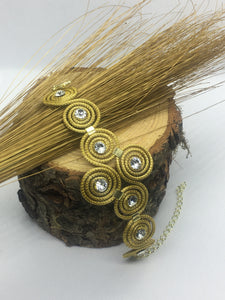 FINENESS BRACCIALE
