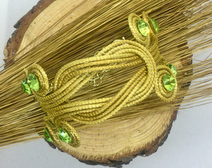 GLEE BRACCIALE