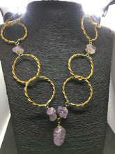 Carica l&#39;immagine nel visualizzatore di Gallery, CHARM COLLANA