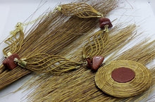 Carica l&#39;immagine nel visualizzatore di Gallery, STYLE COLLANA