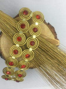 GLOW BRACCIALE