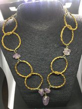 Carica l&#39;immagine nel visualizzatore di Gallery, CHARM COLLANA