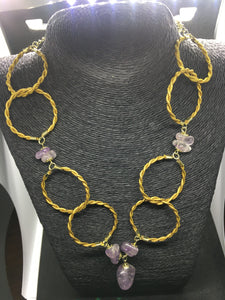 CHARM COLLANA