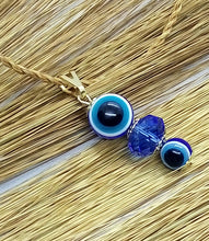 Carica l&#39;immagine nel visualizzatore di Gallery, PROTECTION COLLANA