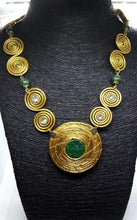 Carica l&#39;immagine nel visualizzatore di Gallery, LUSTER COLLANA