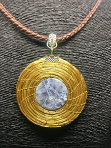 PEACEFULL COLLANA