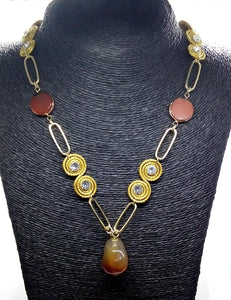 VITALITY COLLANA