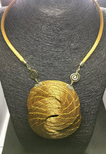 Carica l&#39;immagine nel visualizzatore di Gallery, INFINITY COLLANA