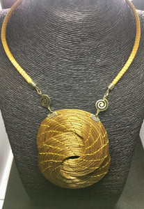 INFINITY COLLANA